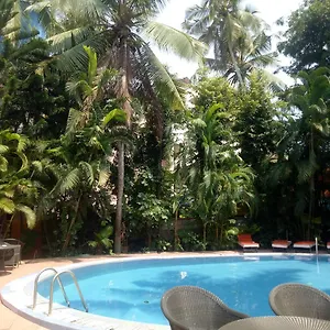 Wilson Ayurvedic Station touristique